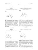 Phenyl Carbamate Compound and a Composition for Preventing or Treating a     Nerve Gas-Induced Disease Comprising the Same diagram and image