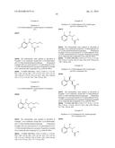 Phenyl Carbamate Compound and a Composition for Preventing or Treating a     Nerve Gas-Induced Disease Comprising the Same diagram and image