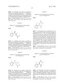 Phenyl Carbamate Compound and a Composition for Preventing or Treating a     Nerve Gas-Induced Disease Comprising the Same diagram and image