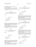 Phenyl Carbamate Compound and a Composition for Preventing or Treating a     Nerve Gas-Induced Disease Comprising the Same diagram and image