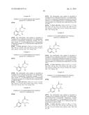 Phenyl Carbamate Compound and a Composition for Preventing or Treating a     Nerve Gas-Induced Disease Comprising the Same diagram and image