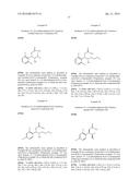 Phenyl Carbamate Compound and a Composition for Preventing or Treating a     Nerve Gas-Induced Disease Comprising the Same diagram and image