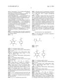 TETRAZOLE COMPOUNDS AS CALCIUM CHANNEL BLOCKERS diagram and image