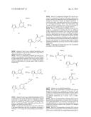 TETRAZOLE COMPOUNDS AS CALCIUM CHANNEL BLOCKERS diagram and image