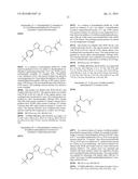 TETRAZOLE COMPOUNDS AS CALCIUM CHANNEL BLOCKERS diagram and image