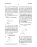 TETRAZOLE COMPOUNDS AS CALCIUM CHANNEL BLOCKERS diagram and image