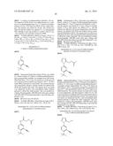 TETRAZOLE COMPOUNDS AS CALCIUM CHANNEL BLOCKERS diagram and image