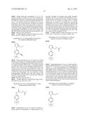 TETRAZOLE COMPOUNDS AS CALCIUM CHANNEL BLOCKERS diagram and image