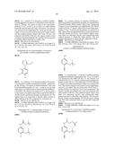 TETRAZOLE COMPOUNDS AS CALCIUM CHANNEL BLOCKERS diagram and image