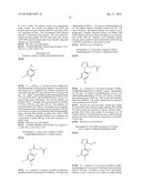 TETRAZOLE COMPOUNDS AS CALCIUM CHANNEL BLOCKERS diagram and image