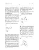 TETRAZOLE COMPOUNDS AS CALCIUM CHANNEL BLOCKERS diagram and image