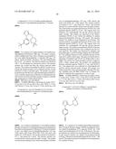 TETRAZOLE COMPOUNDS AS CALCIUM CHANNEL BLOCKERS diagram and image