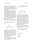 TETRAZOLE COMPOUNDS AS CALCIUM CHANNEL BLOCKERS diagram and image