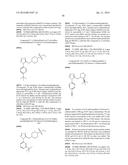 TETRAZOLE COMPOUNDS AS CALCIUM CHANNEL BLOCKERS diagram and image