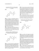 TETRAZOLE COMPOUNDS AS CALCIUM CHANNEL BLOCKERS diagram and image