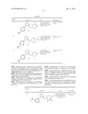 TETRAZOLE COMPOUNDS AS CALCIUM CHANNEL BLOCKERS diagram and image