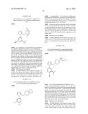 TETRAZOLE COMPOUNDS AS CALCIUM CHANNEL BLOCKERS diagram and image