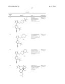 TETRAZOLE COMPOUNDS AS CALCIUM CHANNEL BLOCKERS diagram and image