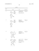 TETRAZOLE COMPOUNDS AS CALCIUM CHANNEL BLOCKERS diagram and image