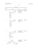 TETRAZOLE COMPOUNDS AS CALCIUM CHANNEL BLOCKERS diagram and image