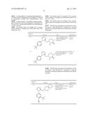 TETRAZOLE COMPOUNDS AS CALCIUM CHANNEL BLOCKERS diagram and image