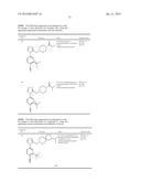 TETRAZOLE COMPOUNDS AS CALCIUM CHANNEL BLOCKERS diagram and image