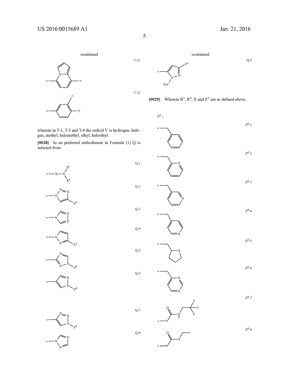 Topical Localized Isoxazoline Formulation - diagram, schematic, and image 10