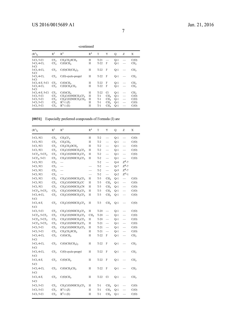 Topical Localized Isoxazoline Formulation - diagram, schematic, and image 12