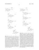 TRICYCLIC FUSED THIOPHENE DERIVATIVES AS JAK INHIBITORS diagram and image