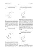 TRICYCLIC FUSED THIOPHENE DERIVATIVES AS JAK INHIBITORS diagram and image