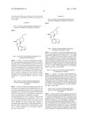 TRICYCLIC FUSED THIOPHENE DERIVATIVES AS JAK INHIBITORS diagram and image