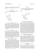 TRICYCLIC FUSED THIOPHENE DERIVATIVES AS JAK INHIBITORS diagram and image