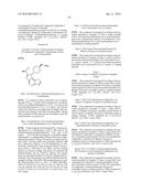 TRICYCLIC FUSED THIOPHENE DERIVATIVES AS JAK INHIBITORS diagram and image