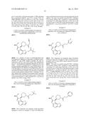 TRICYCLIC FUSED THIOPHENE DERIVATIVES AS JAK INHIBITORS diagram and image