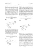 TRICYCLIC FUSED THIOPHENE DERIVATIVES AS JAK INHIBITORS diagram and image