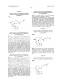 TRICYCLIC FUSED THIOPHENE DERIVATIVES AS JAK INHIBITORS diagram and image