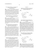 TRICYCLIC FUSED THIOPHENE DERIVATIVES AS JAK INHIBITORS diagram and image