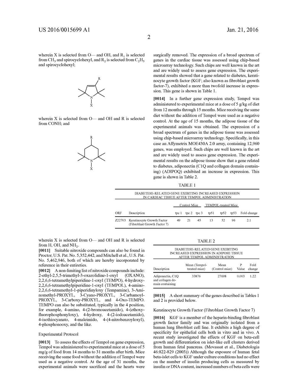 NITROXIDES FOR USE IN TREATING OR PREVENTING DIABETES AND OBESITY - diagram, schematic, and image 03