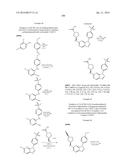 Triazolo[4,5-d]pyrimidine derivatives diagram and image