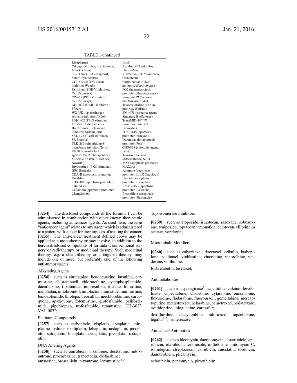 Triazolo[4,5-d]pyrimidine derivatives - diagram, schematic, and image 23