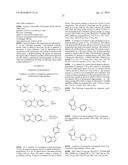 Triazolo[4,5-d]pyrimidine derivatives diagram and image