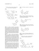 Triazolo[4,5-d]pyrimidine derivatives diagram and image