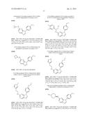 Triazolo[4,5-d]pyrimidine derivatives diagram and image