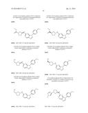 Triazolo[4,5-d]pyrimidine derivatives diagram and image