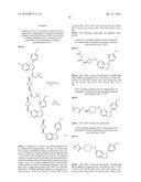 Triazolo[4,5-d]pyrimidine derivatives diagram and image