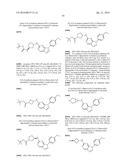 Triazolo[4,5-d]pyrimidine derivatives diagram and image