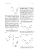 Triazolo[4,5-d]pyrimidine derivatives diagram and image