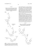 Triazolo[4,5-d]pyrimidine derivatives diagram and image