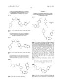 Triazolo[4,5-d]pyrimidine derivatives diagram and image