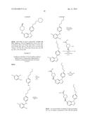 Triazolo[4,5-d]pyrimidine derivatives diagram and image